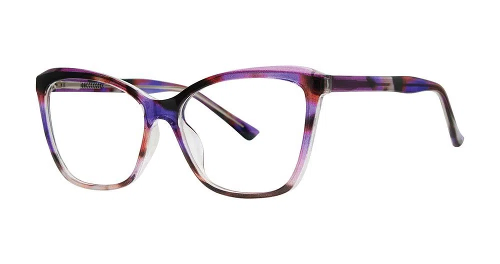 MODERN PLASTICS II OUTGUESS Eyeglasses - view 4